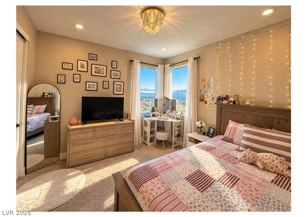 11682 Midnight Melody, Las Vegas, NV 89138