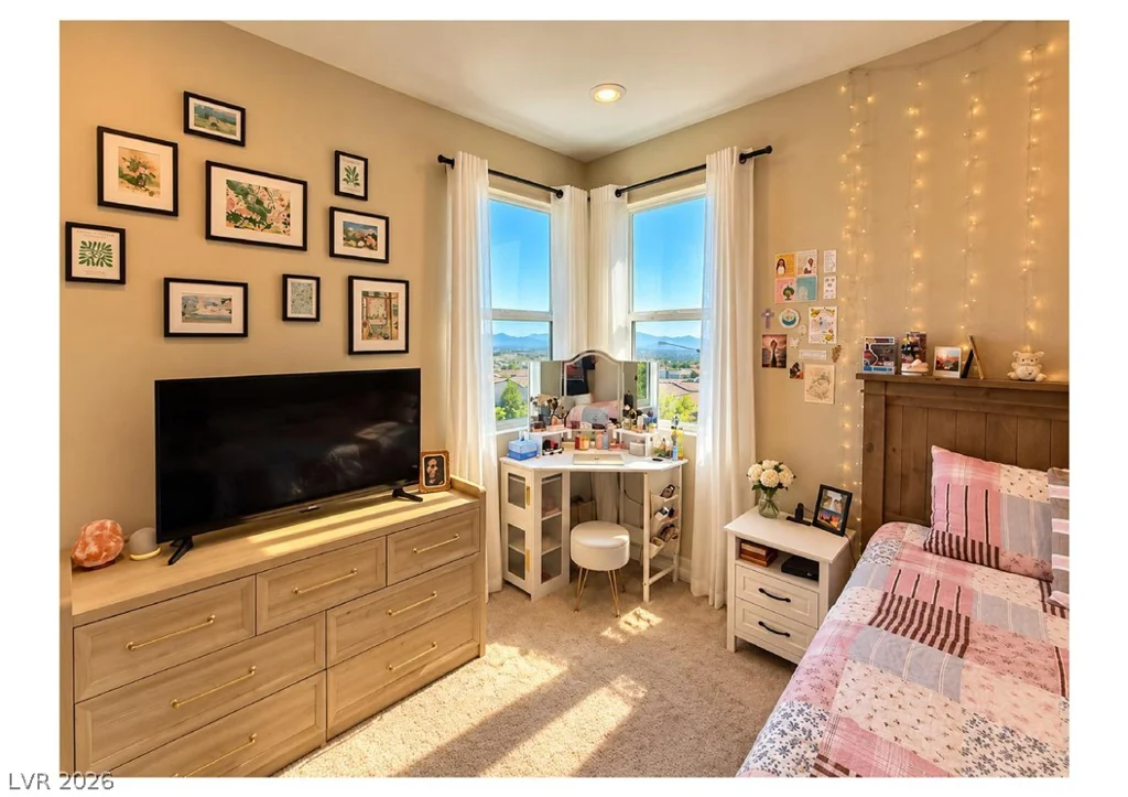 11682 Midnight Melody, Las Vegas, NV 89138