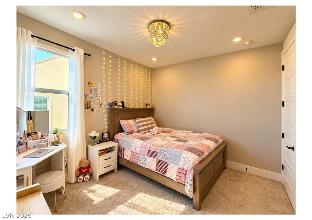 11682 Midnight Melody, Las Vegas, NV 89138