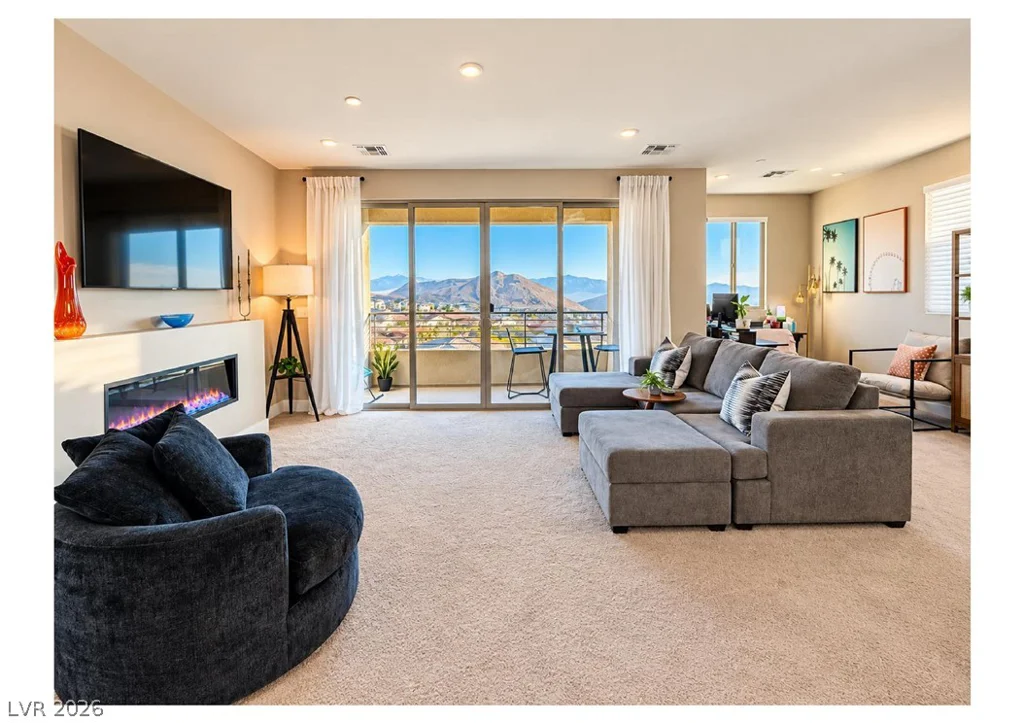11682 Midnight Melody, Las Vegas, NV 89138