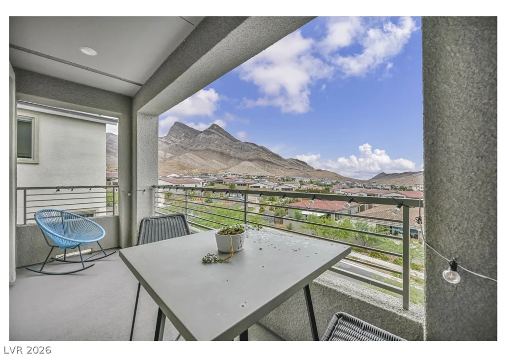 11682 Midnight Melody, Las Vegas, NV 89138