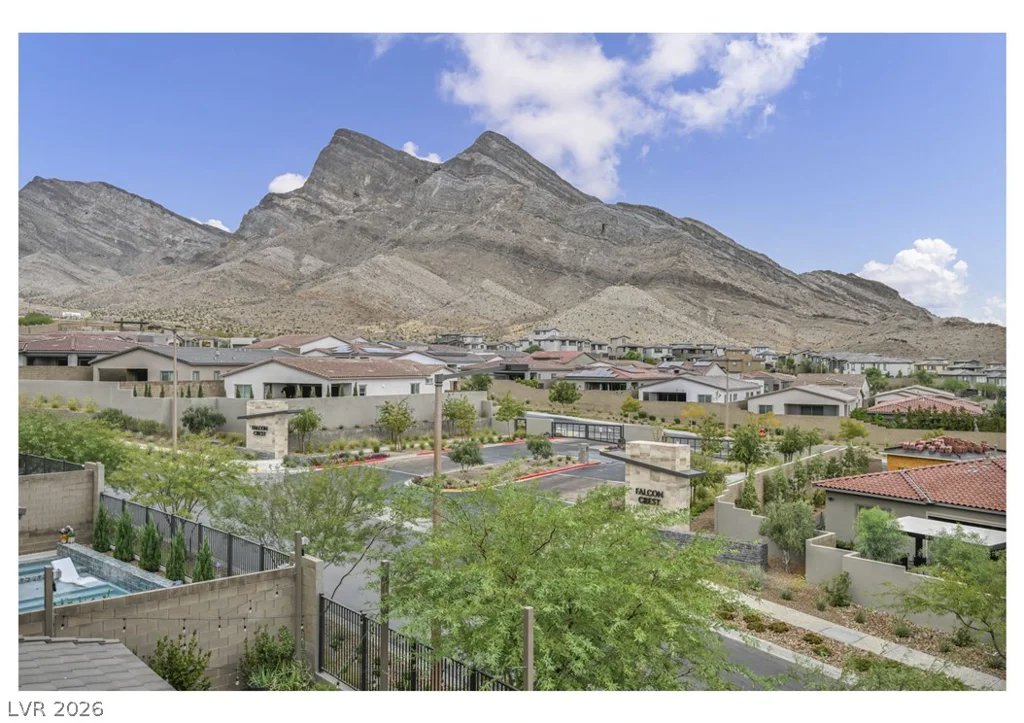 11682 Midnight Melody, Las Vegas, NV 89138