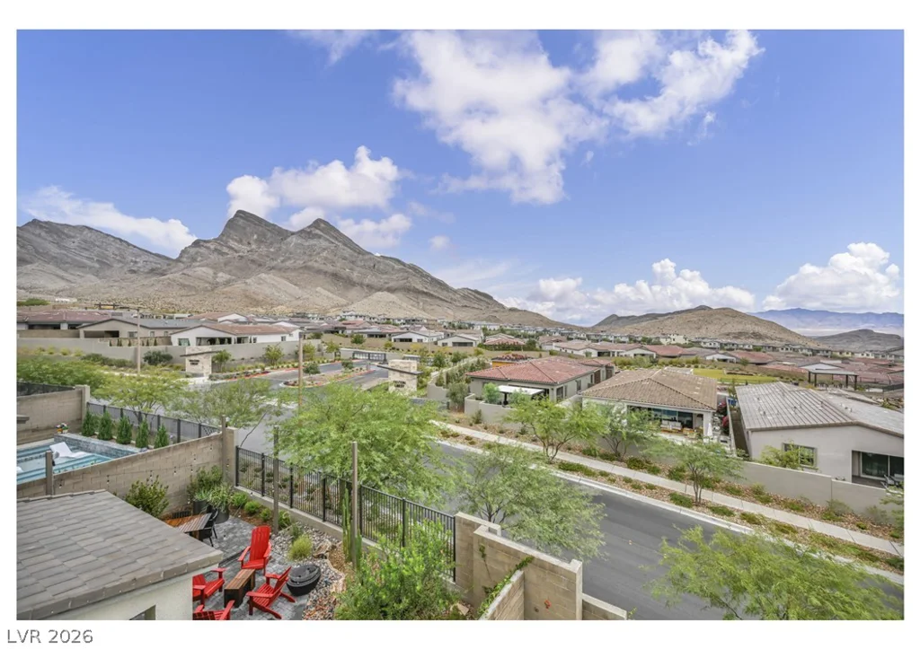 11682 Midnight Melody, Las Vegas, NV 89138