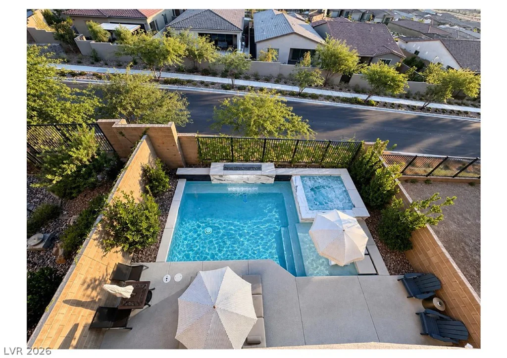 11682 Midnight Melody, Las Vegas, NV 89138