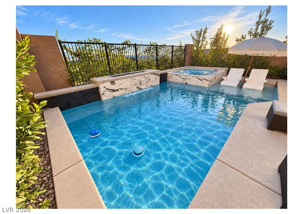 11682 Midnight Melody, Las Vegas, NV 89138