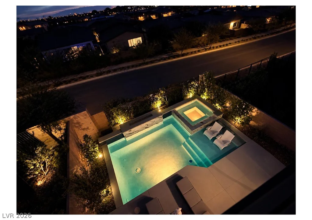 11682 Midnight Melody, Las Vegas, NV 89138