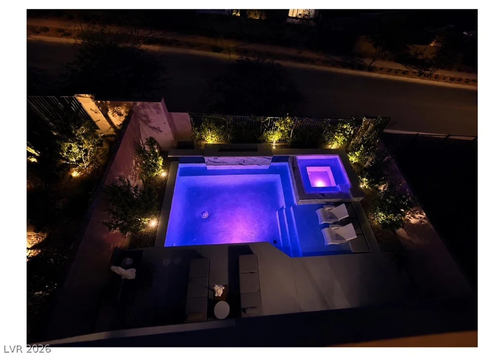 11682 Midnight Melody, Las Vegas, NV 89138
