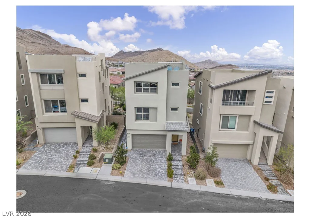 11682 Midnight Melody, Las Vegas, NV 89138