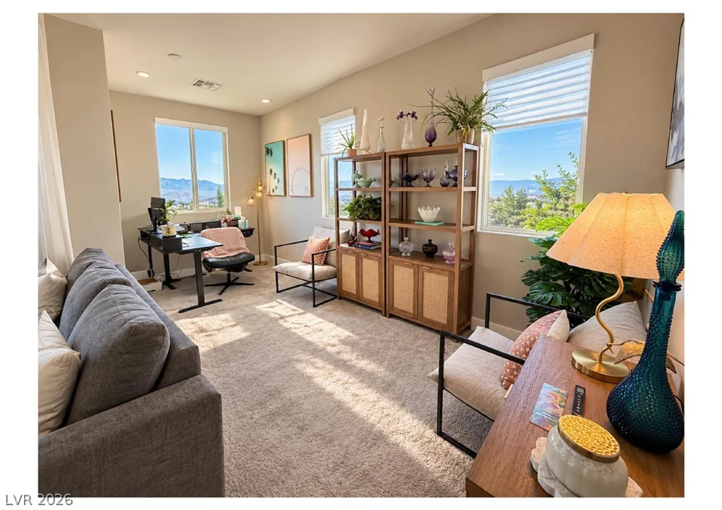 11682 Midnight Melody, Las Vegas, NV 89138