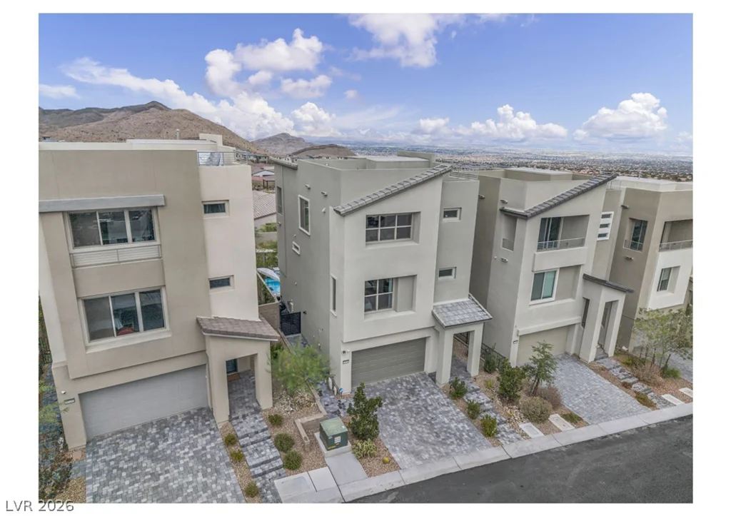 11682 Midnight Melody, Las Vegas, NV 89138