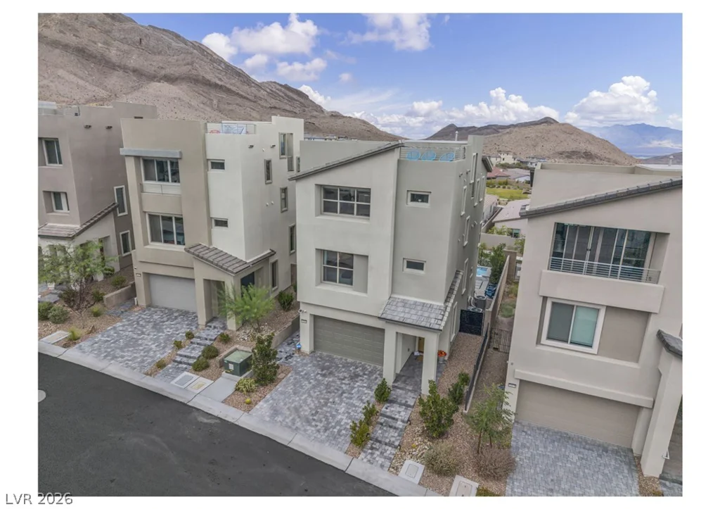 11682 Midnight Melody, Las Vegas, NV 89138