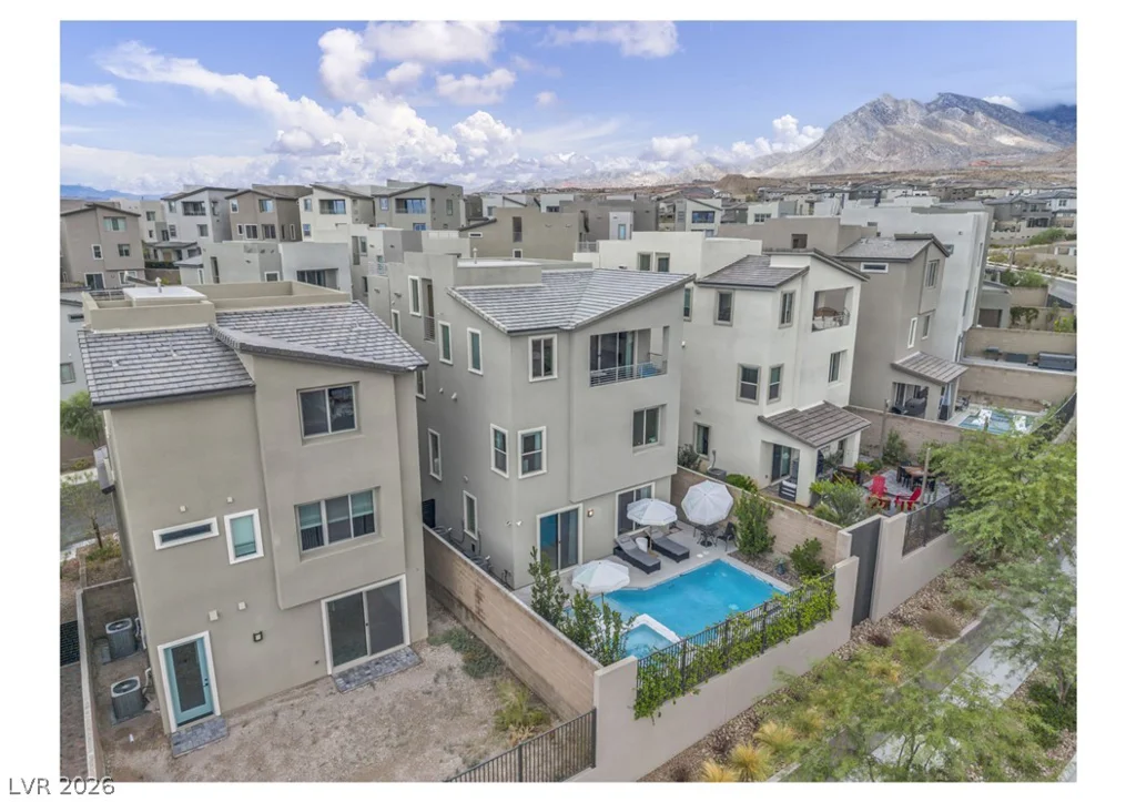 11682 Midnight Melody, Las Vegas, NV 89138