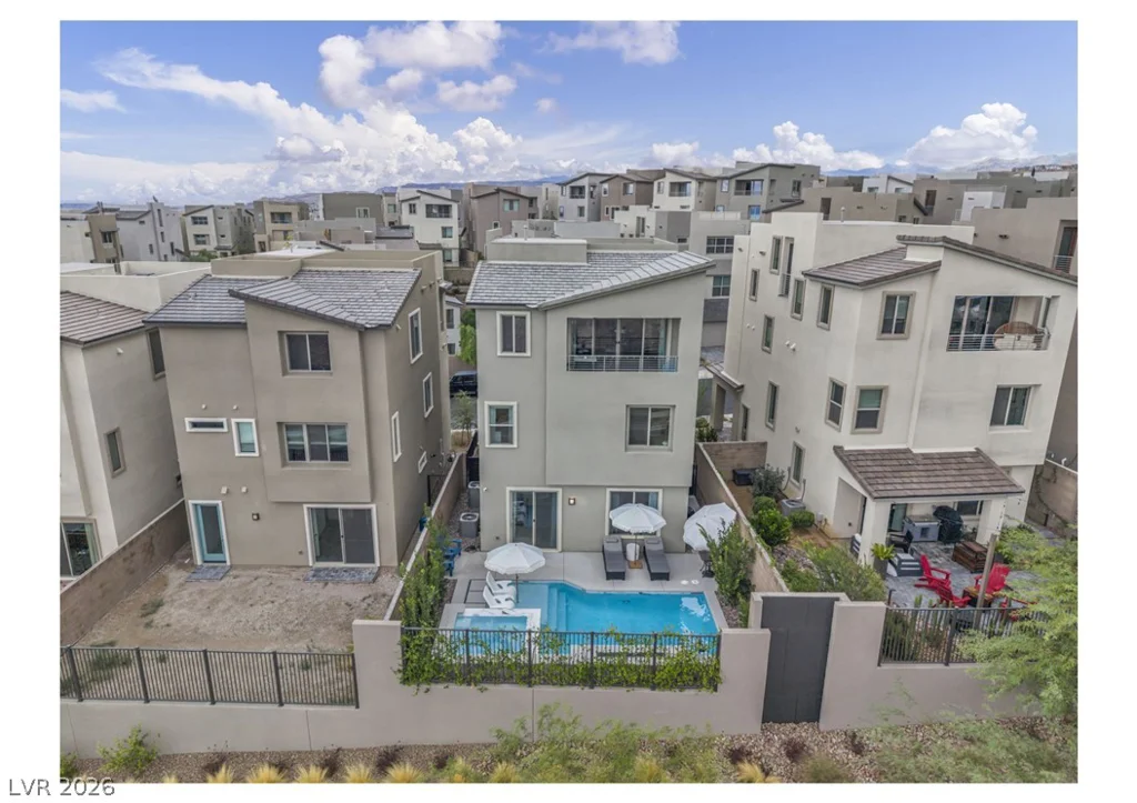 11682 Midnight Melody, Las Vegas, NV 89138