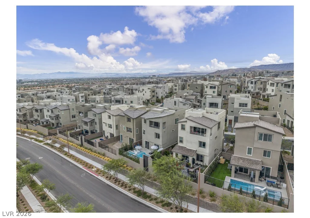 11682 Midnight Melody, Las Vegas, NV 89138