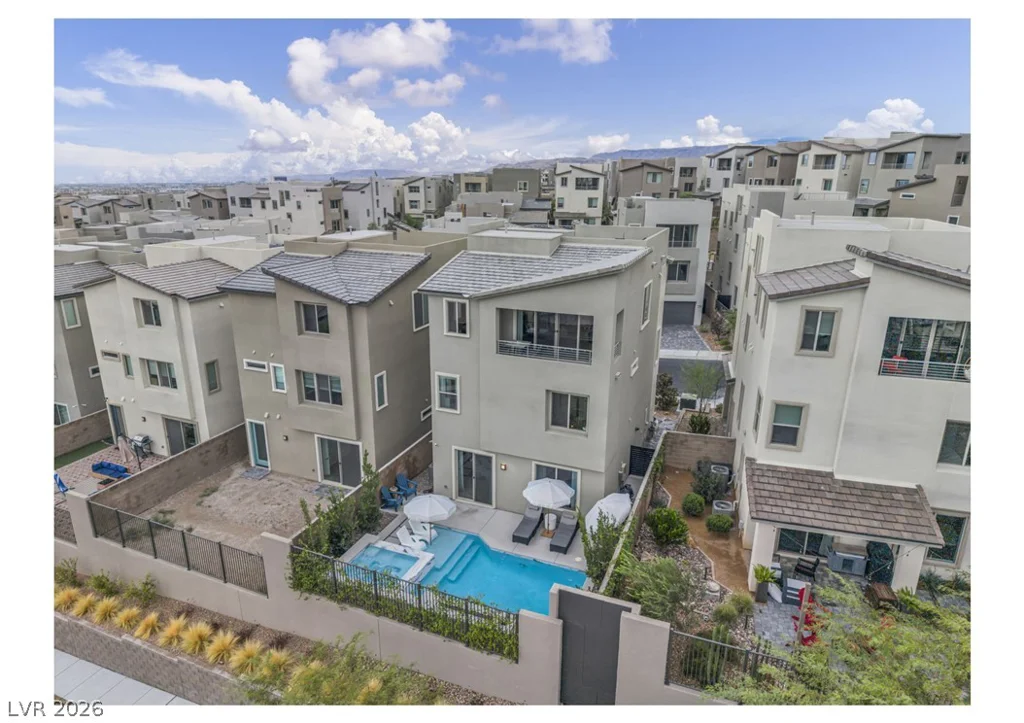 11682 Midnight Melody, Las Vegas, NV 89138