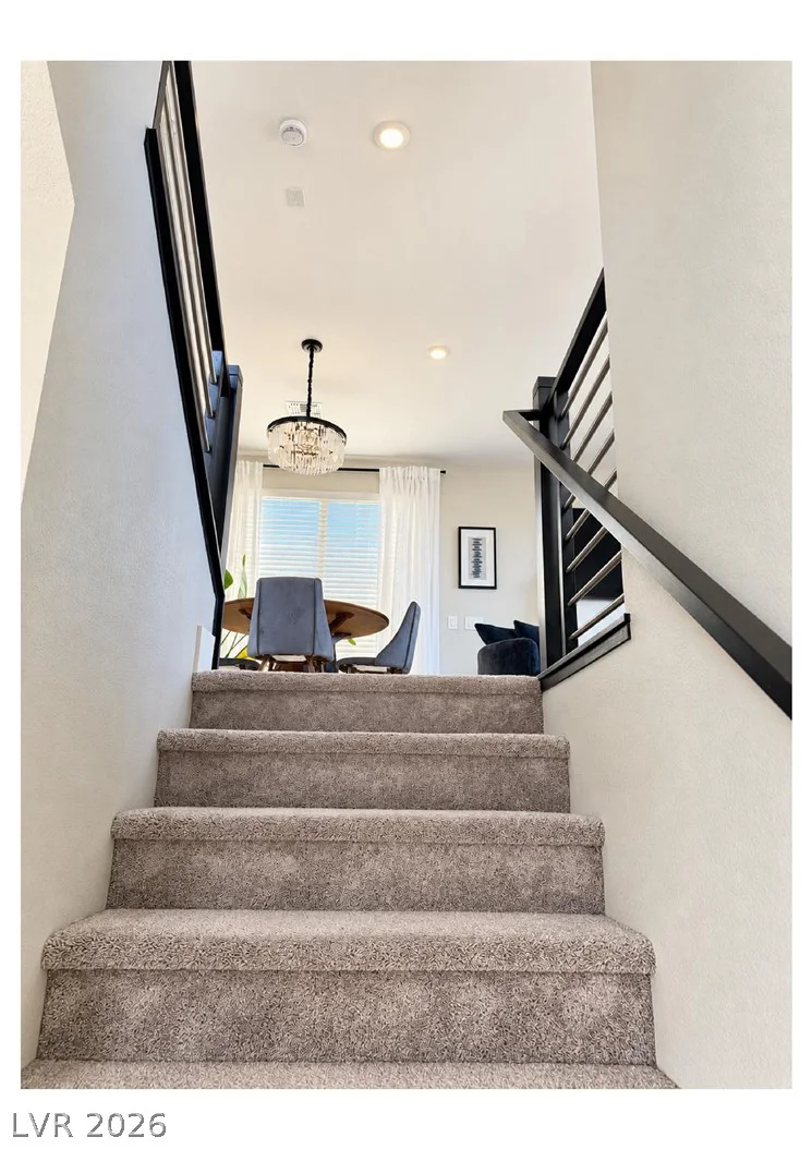 11682 Midnight Melody, Las Vegas, NV 89138