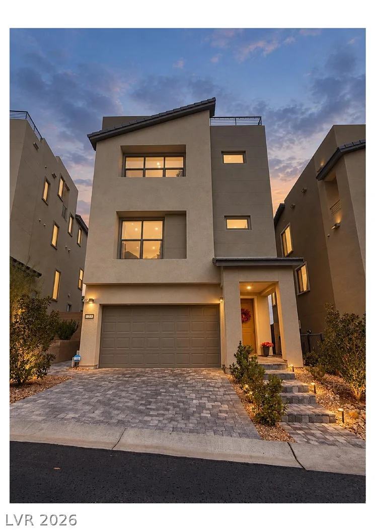 11682 Midnight Melody, Las Vegas, NV 89138