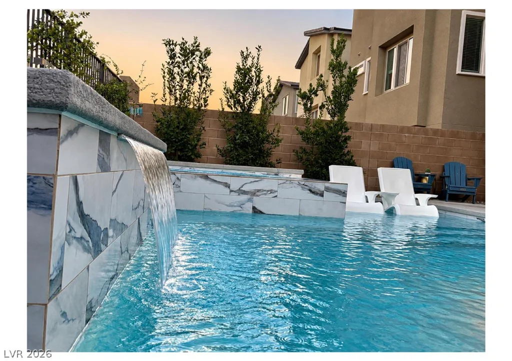 11682 Midnight Melody, Las Vegas, NV 89138