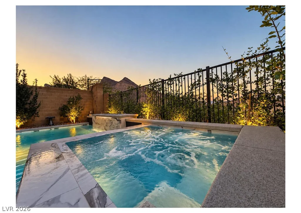 11682 Midnight Melody, Las Vegas, NV 89138
