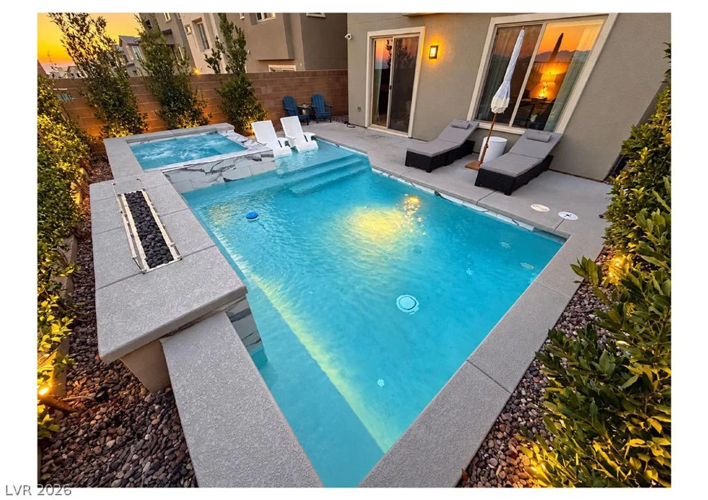 11682 Midnight Melody, Las Vegas, NV 89138
