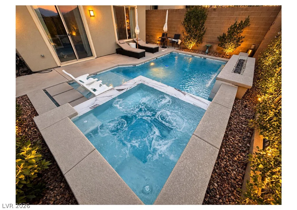 11682 Midnight Melody, Las Vegas, NV 89138