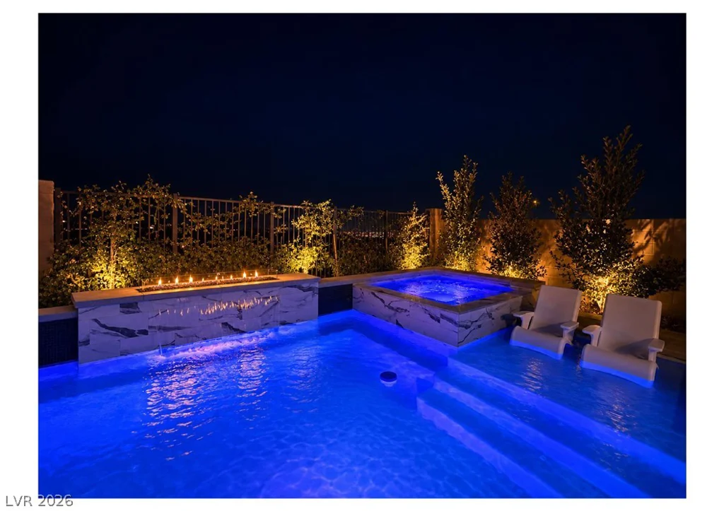 11682 Midnight Melody, Las Vegas, NV 89138