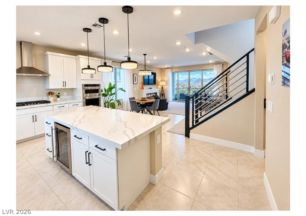 11682 Midnight Melody, Las Vegas, NV 89138