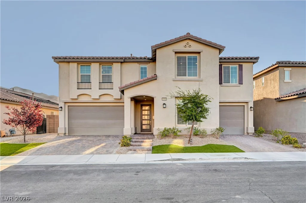 4709 Amazing View, Las Vegas, NV 89129