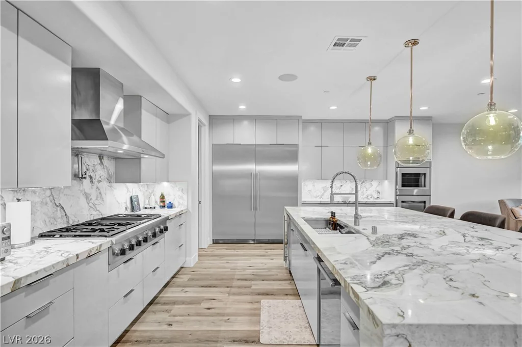 4709 Amazing View, Las Vegas, NV 89129