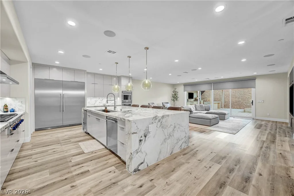 4709 Amazing View, Las Vegas, NV 89129