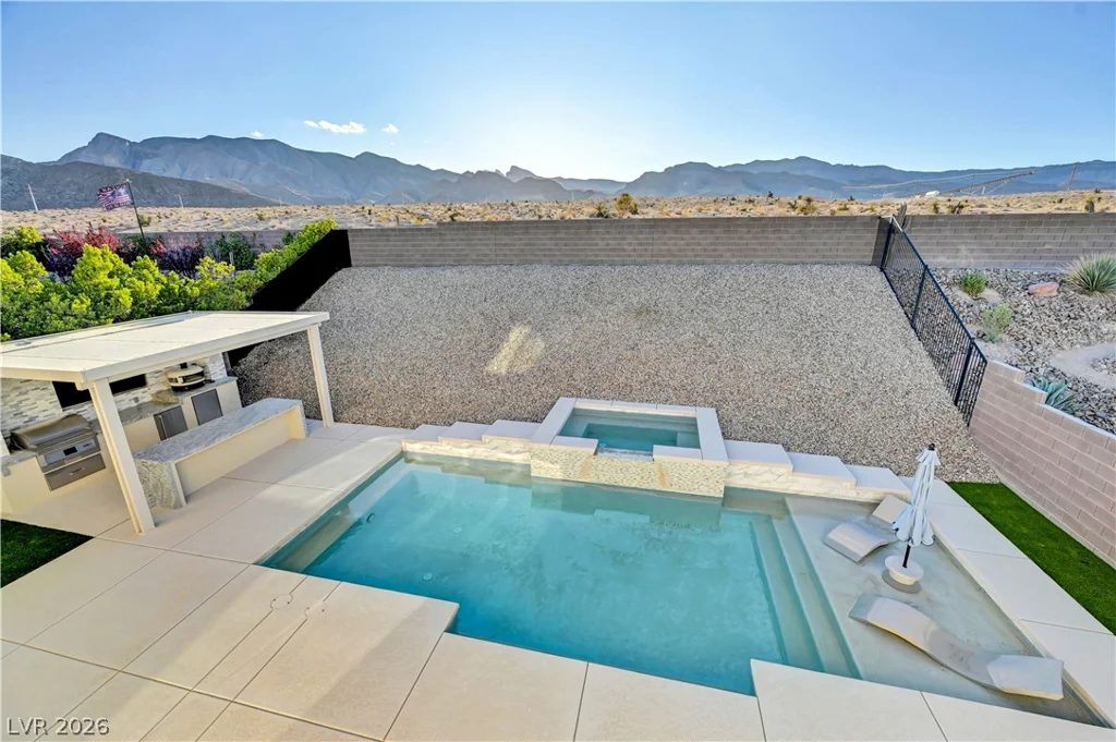 4709 Amazing View, Las Vegas, NV 89129