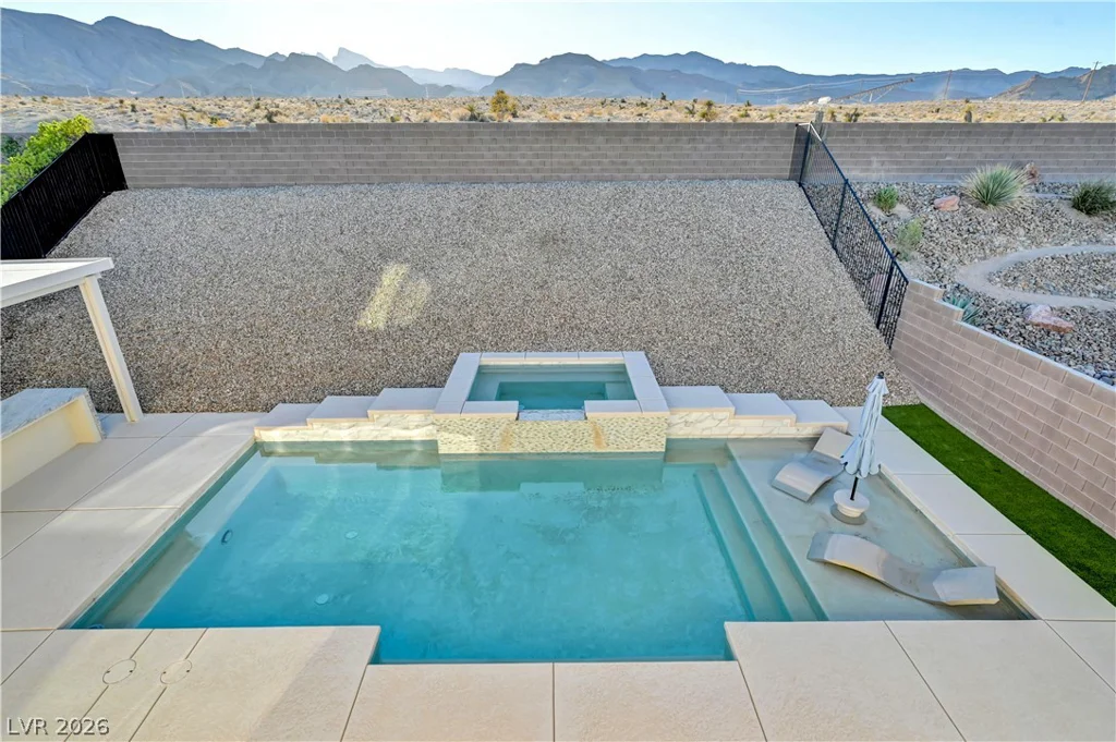 4709 Amazing View, Las Vegas, NV 89129