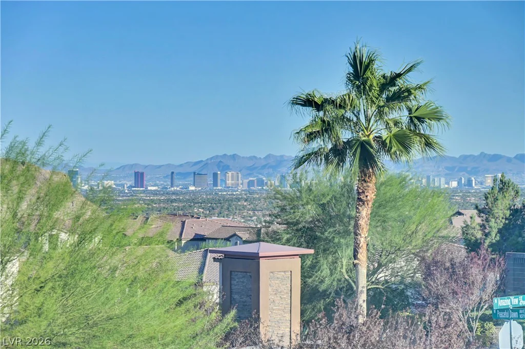 4709 Amazing View, Las Vegas, NV 89129