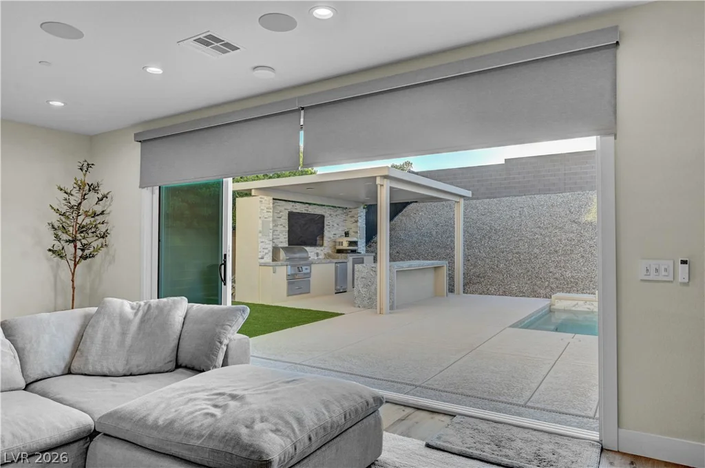 4709 Amazing View, Las Vegas, NV 89129