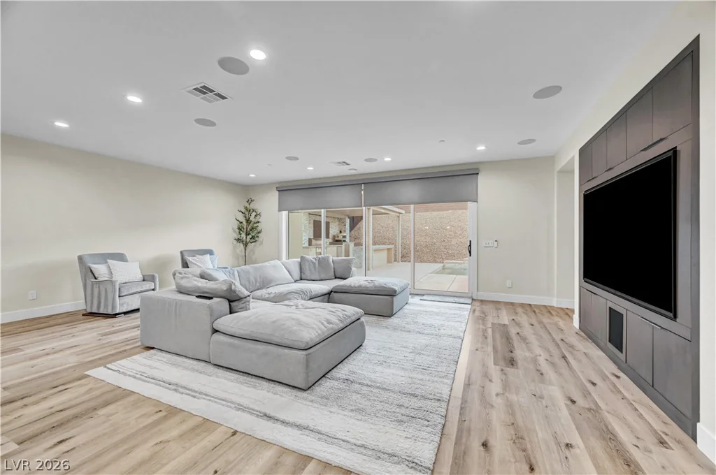 4709 Amazing View, Las Vegas, NV 89129