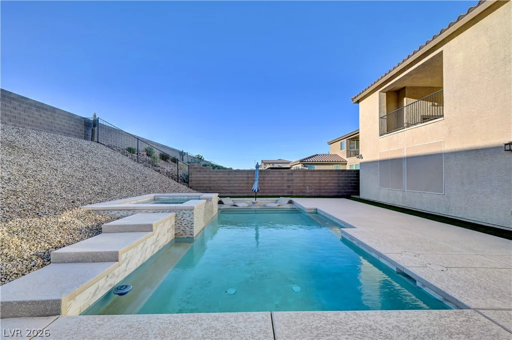4709 Amazing View, Las Vegas, NV 89129