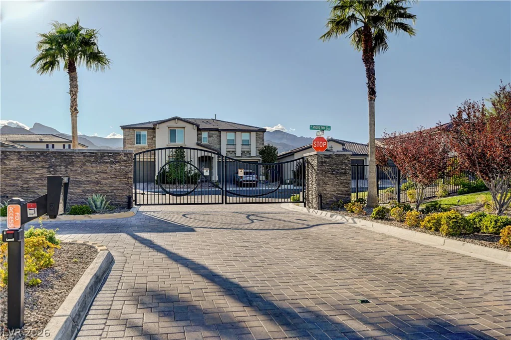 4709 Amazing View, Las Vegas, NV 89129