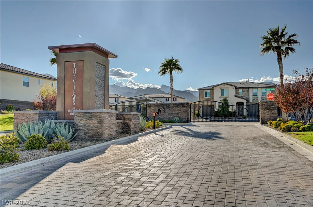 4709 Amazing View, Las Vegas, NV 89129