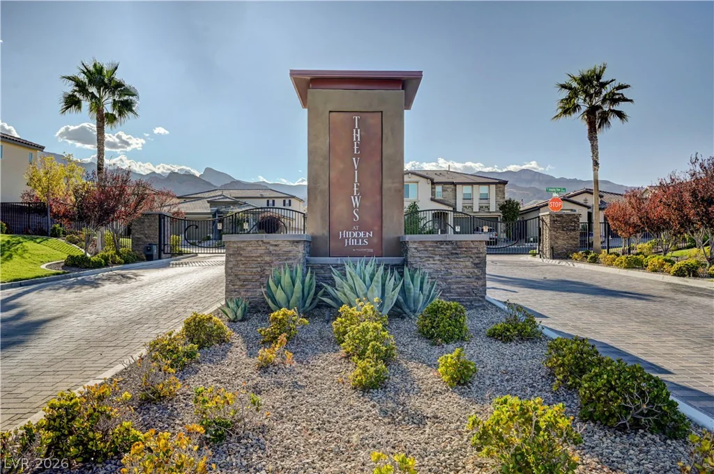 4709 Amazing View, Las Vegas, NV 89129