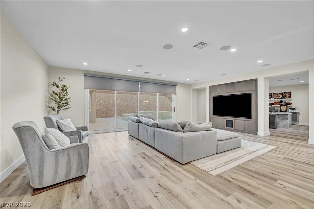 4709 Amazing View, Las Vegas, NV 89129