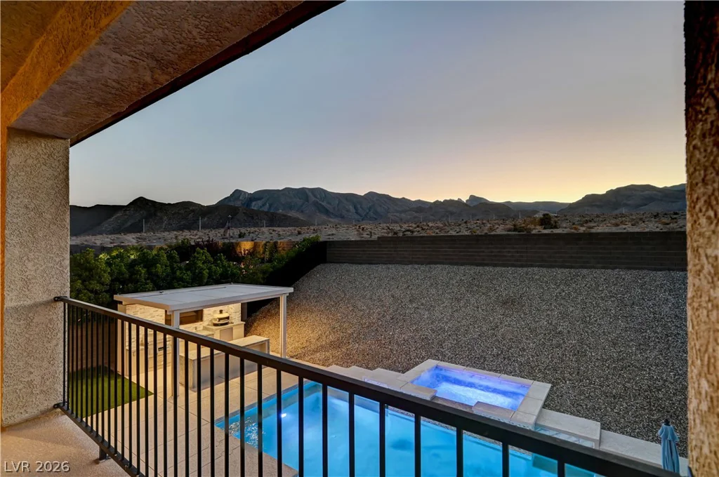 4709 Amazing View, Las Vegas, NV 89129