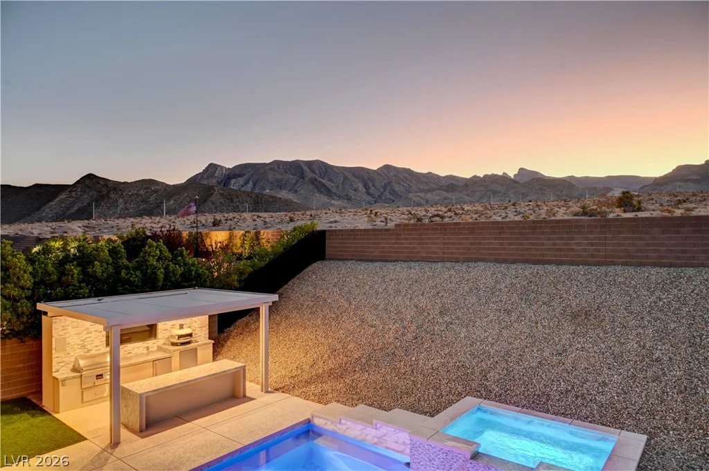 4709 Amazing View, Las Vegas, NV 89129