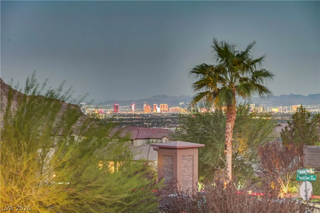 4709 Amazing View, Las Vegas, NV 89129
