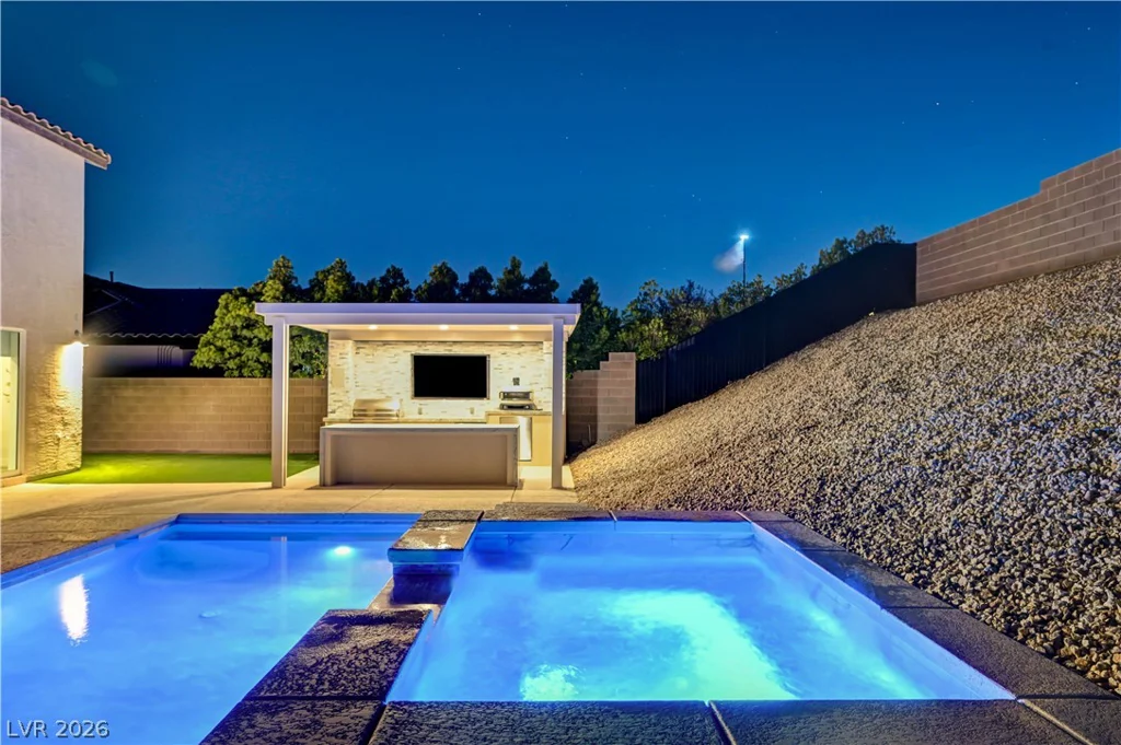 4709 Amazing View, Las Vegas, NV 89129