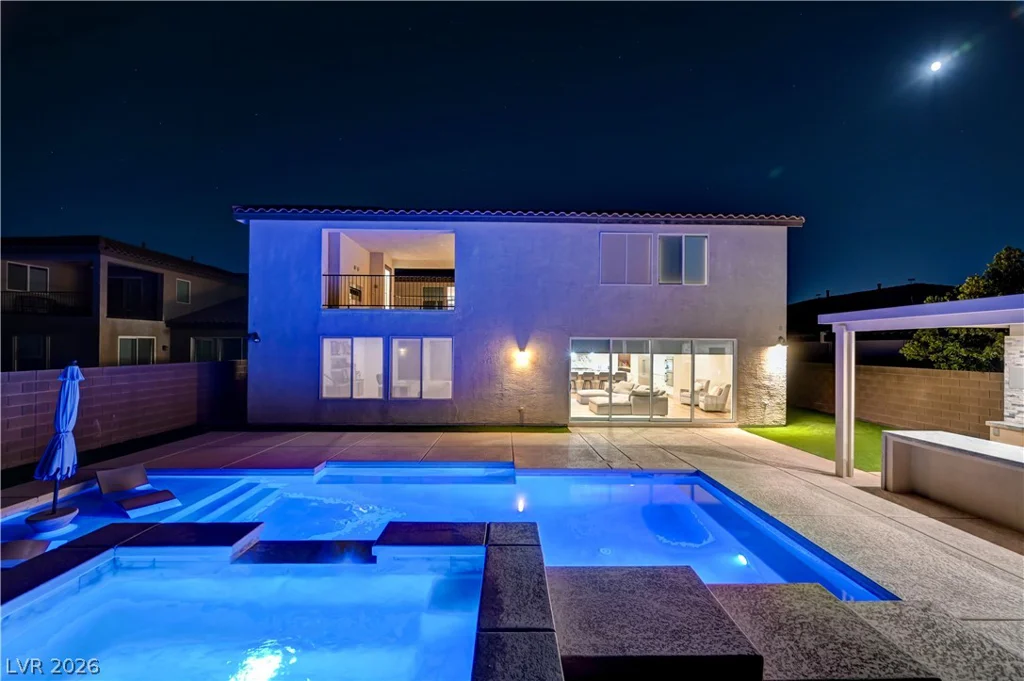 4709 Amazing View, Las Vegas, NV 89129