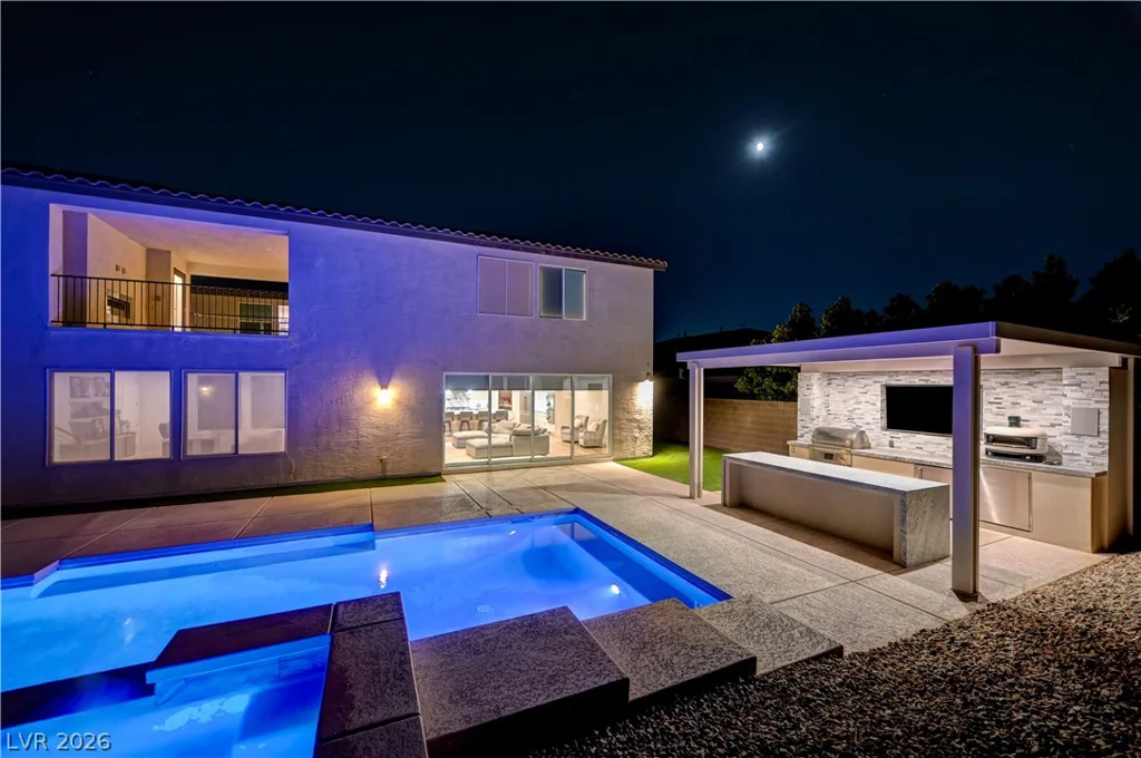 4709 Amazing View, Las Vegas, NV 89129
