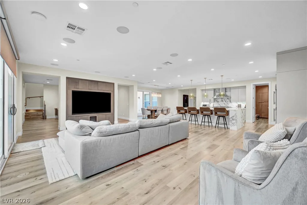 4709 Amazing View, Las Vegas, NV 89129