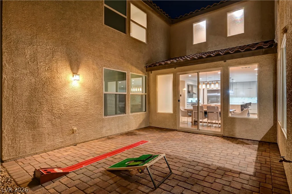 4709 Amazing View, Las Vegas, NV 89129