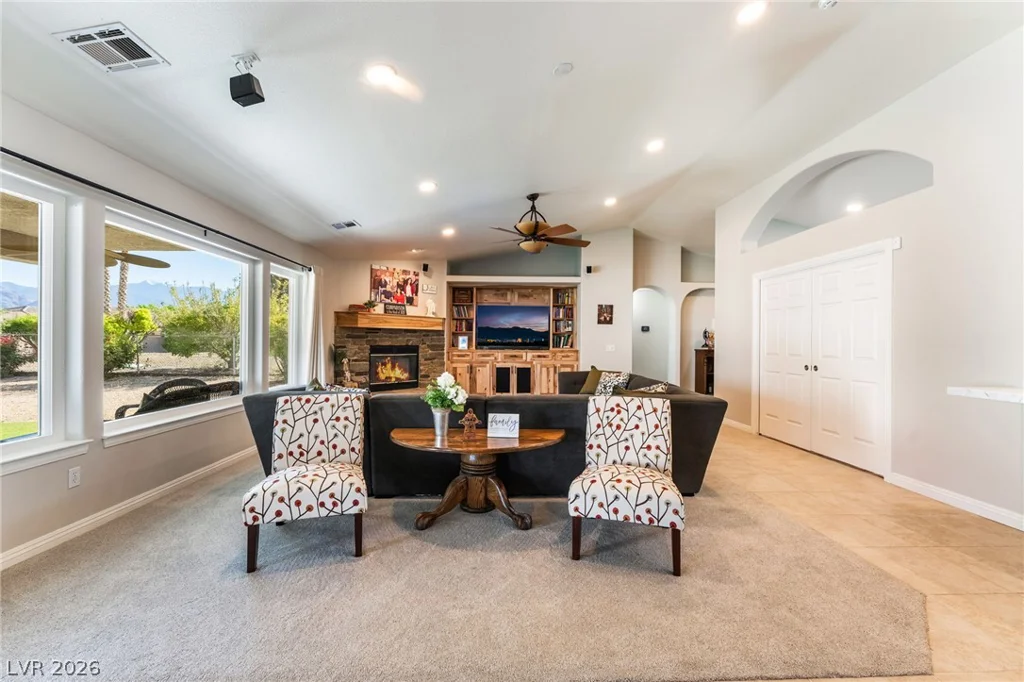 5090 Balhurst, Pahrump, NV 89061