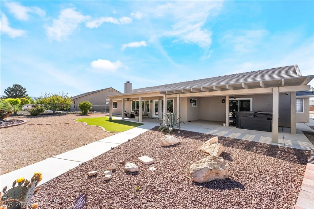 5090 Balhurst, Pahrump, NV 89061